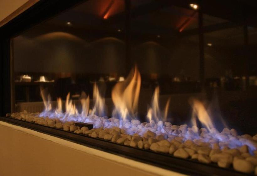 هتل Maison D Anvers