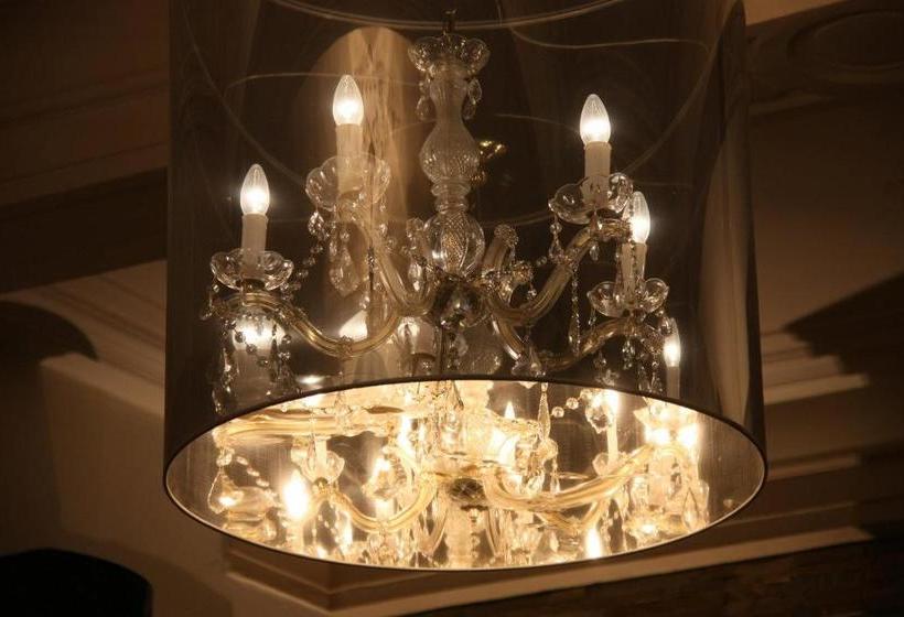 هتل Maison D Anvers