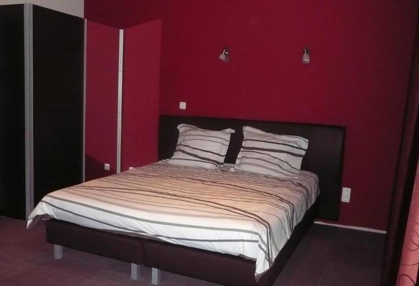 هتل Maison D Anvers