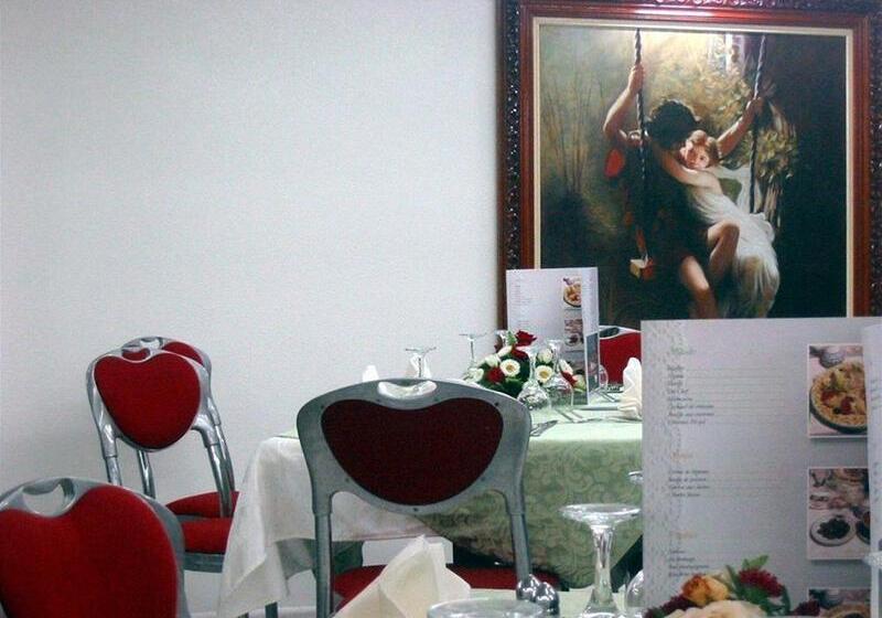 Majliss Hotel Downtown