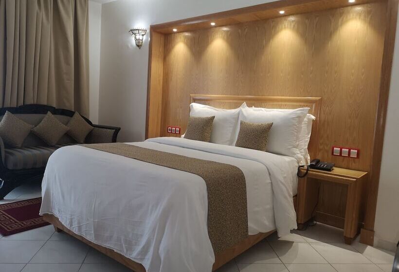 Majliss Hotel Downtown