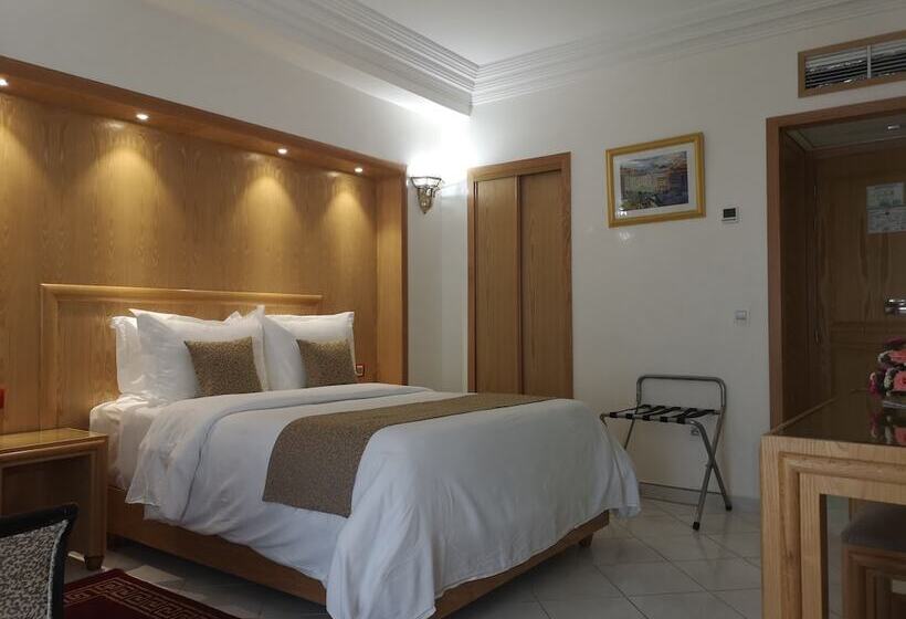 Majliss Hotel Downtown