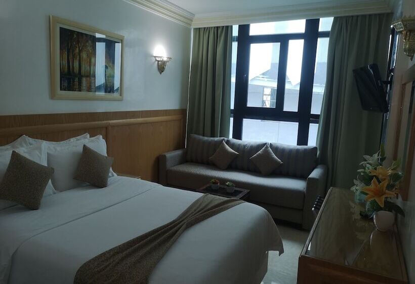 Majliss Hotel Downtown