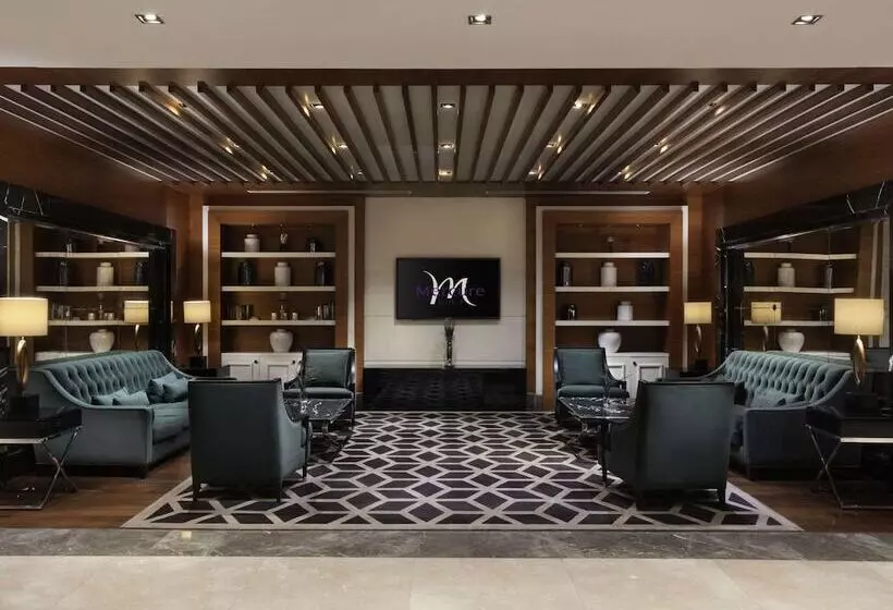 Mercure Istanbul Bomonti