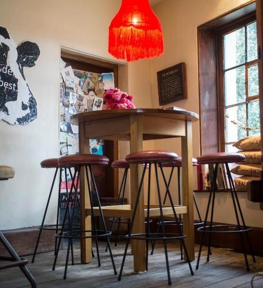 ホテル Merrijig Inn