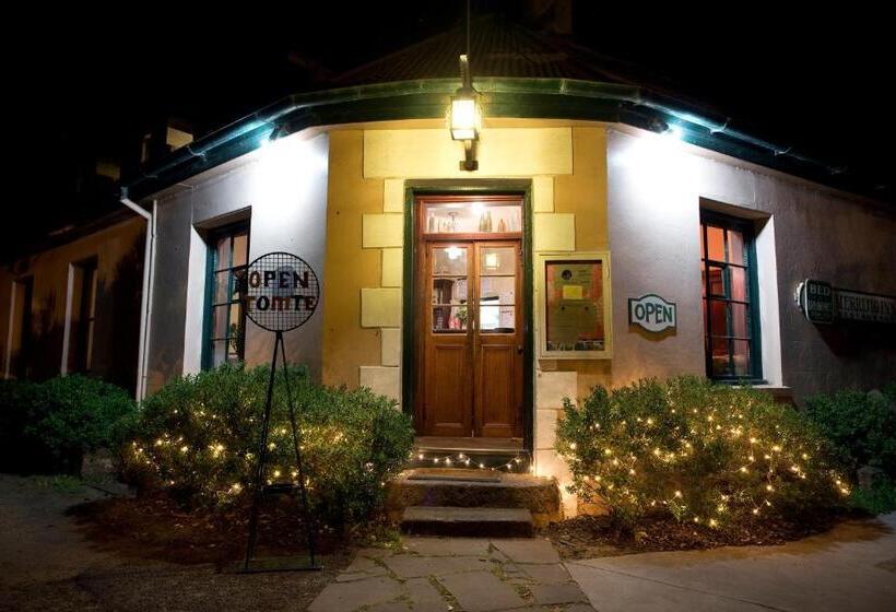 ホテル Merrijig Inn