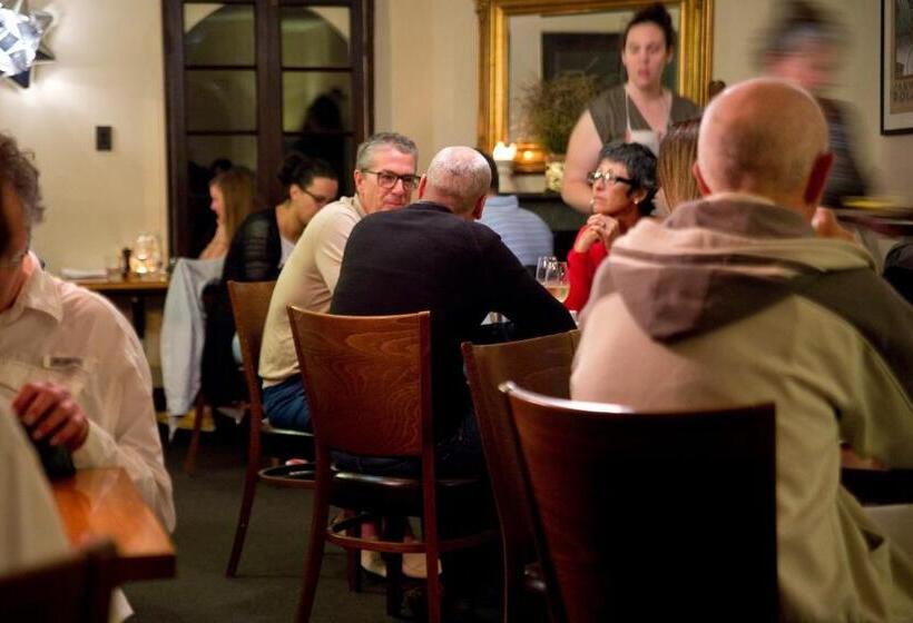 ホテル Merrijig Inn