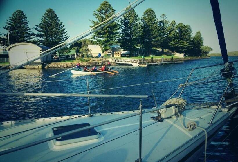 ホテル Merrijig Inn