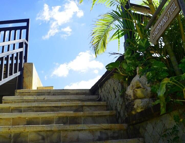 Nirmala Hotel Jimbaran