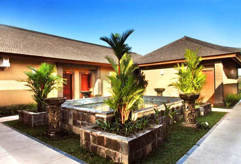 Nirmala Hotel Jimbaran