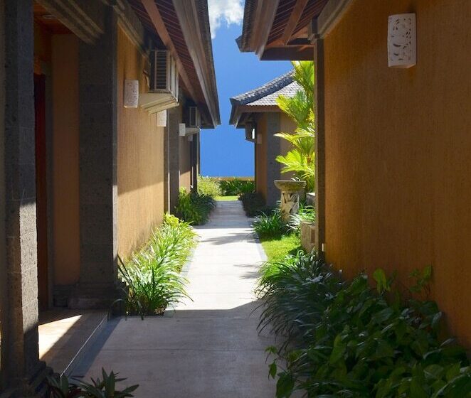 Nirmala Hotel Jimbaran