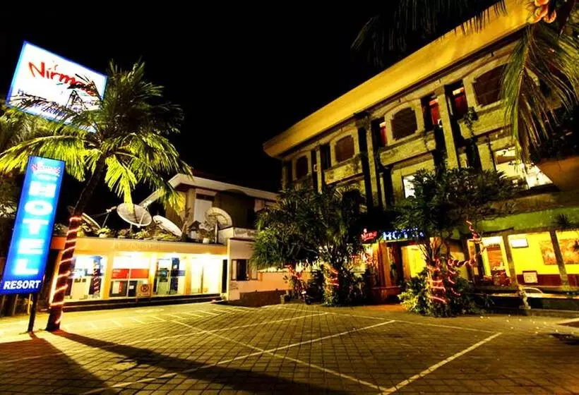 Nirmala Hotel Jimbaran