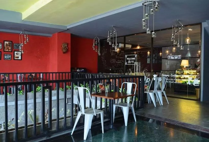 Nirmala Hotel Jimbaran