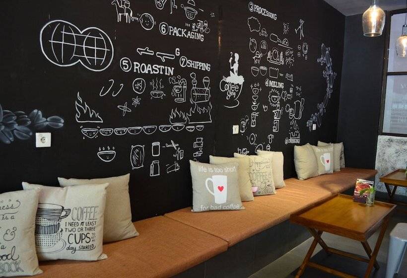 Nirmala Hotel Jimbaran