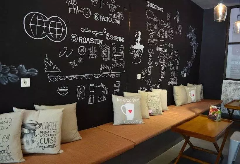 Nirmala Hotel Jimbaran