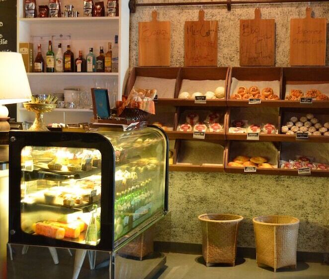 Nirmala Hotel Jimbaran