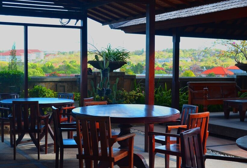 Nirmala Hotel Jimbaran