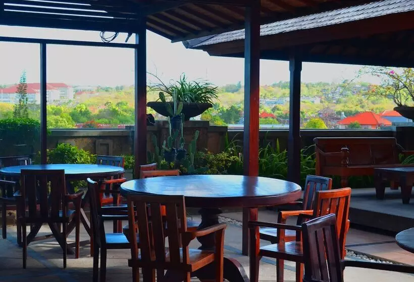 Nirmala Hotel Jimbaran