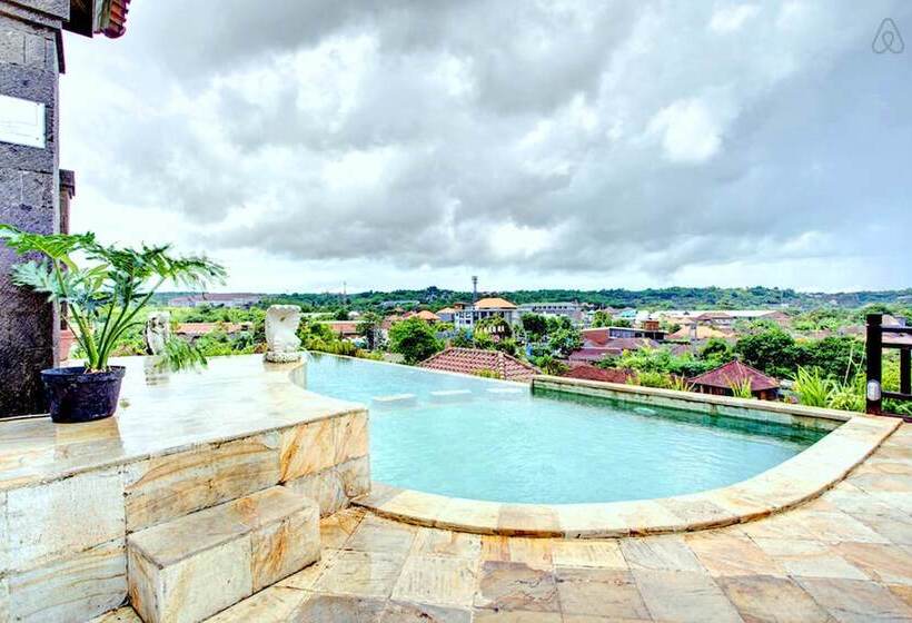 Nirmala Hotel Jimbaran