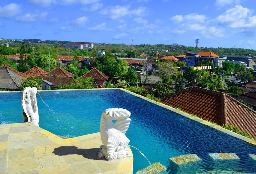 Nirmala Hotel Jimbaran