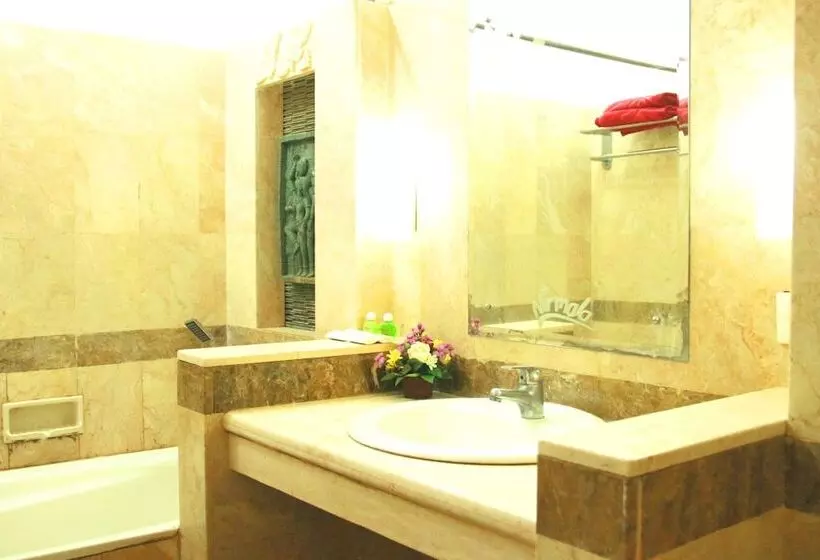 Nirmala Hotel Jimbaran