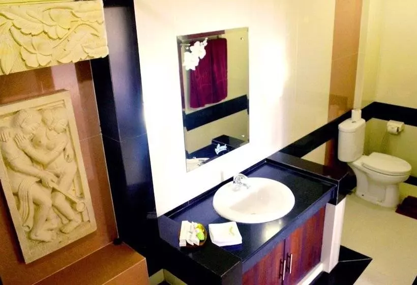 Nirmala Hotel Jimbaran