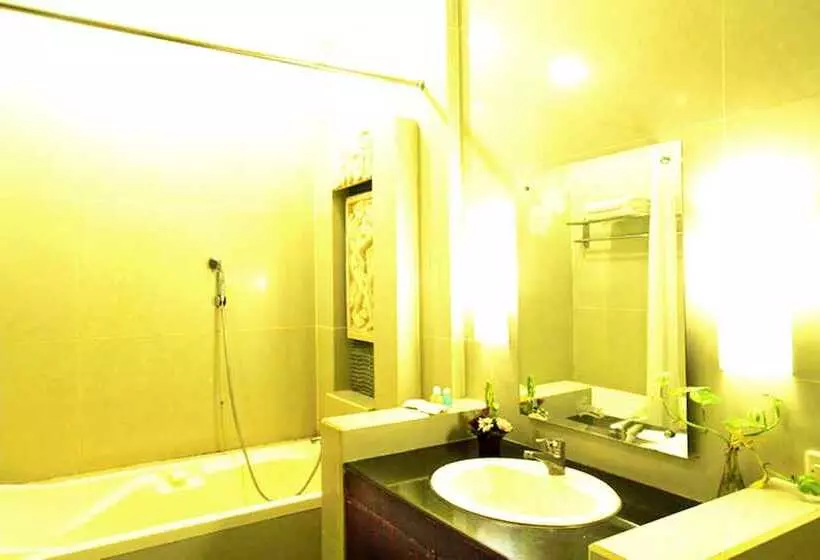 Nirmala Hotel Jimbaran