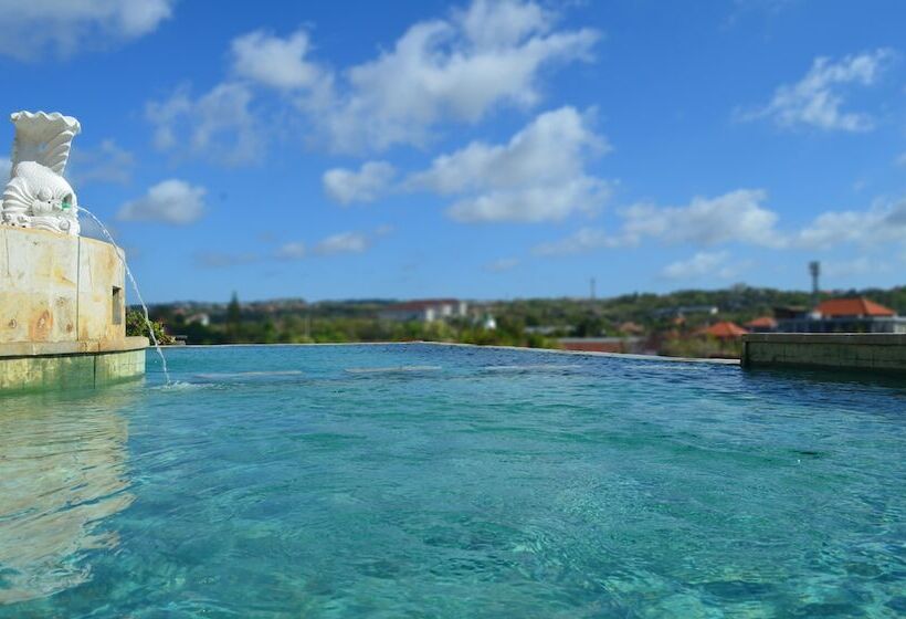 Nirmala Hotel Jimbaran