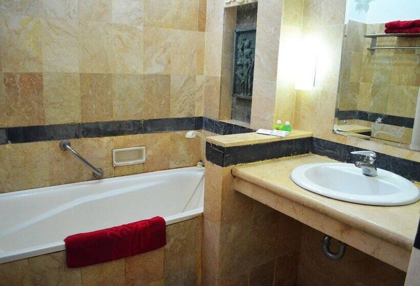 Nirmala Hotel Jimbaran