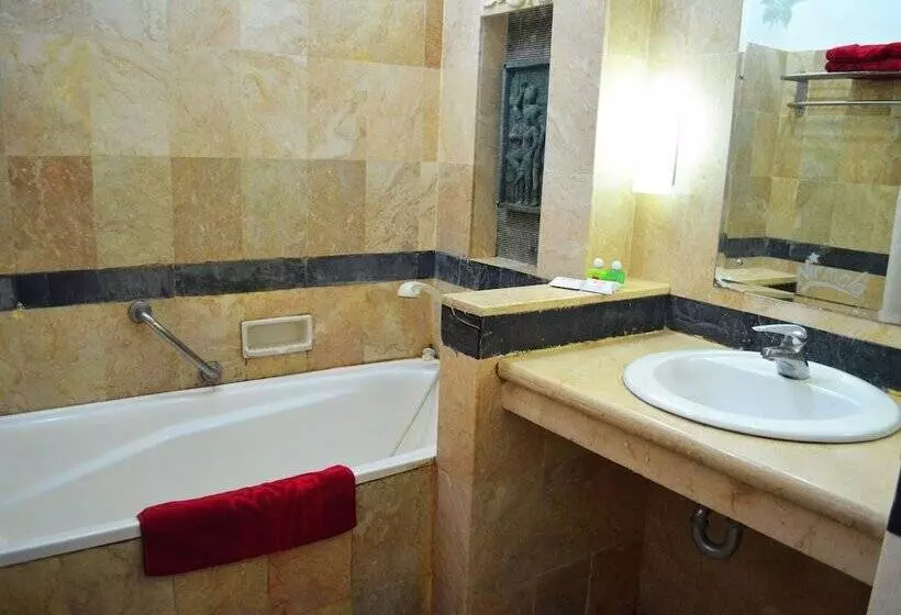 Nirmala Hotel Jimbaran