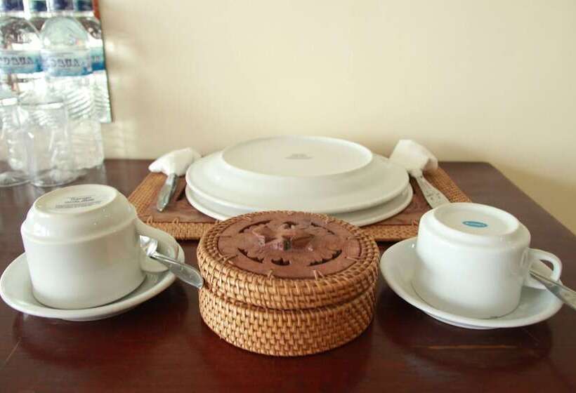 Nirmala Hotel Jimbaran