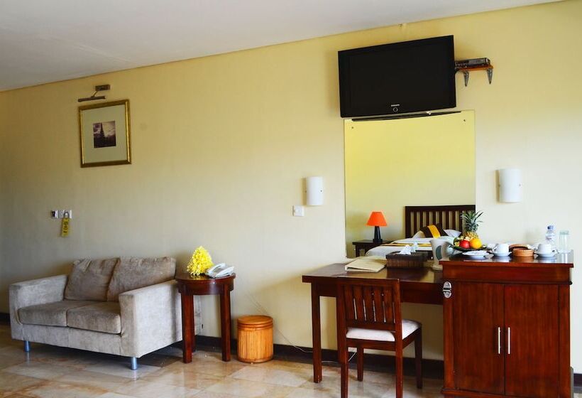 Nirmala Hotel Jimbaran