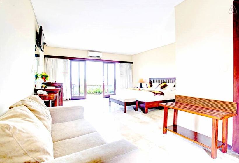 Nirmala Hotel Jimbaran