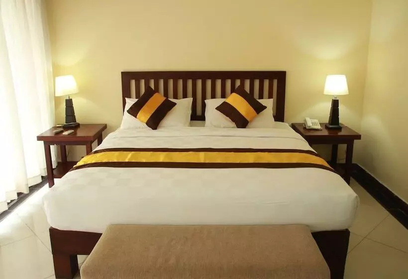 Nirmala Hotel Jimbaran