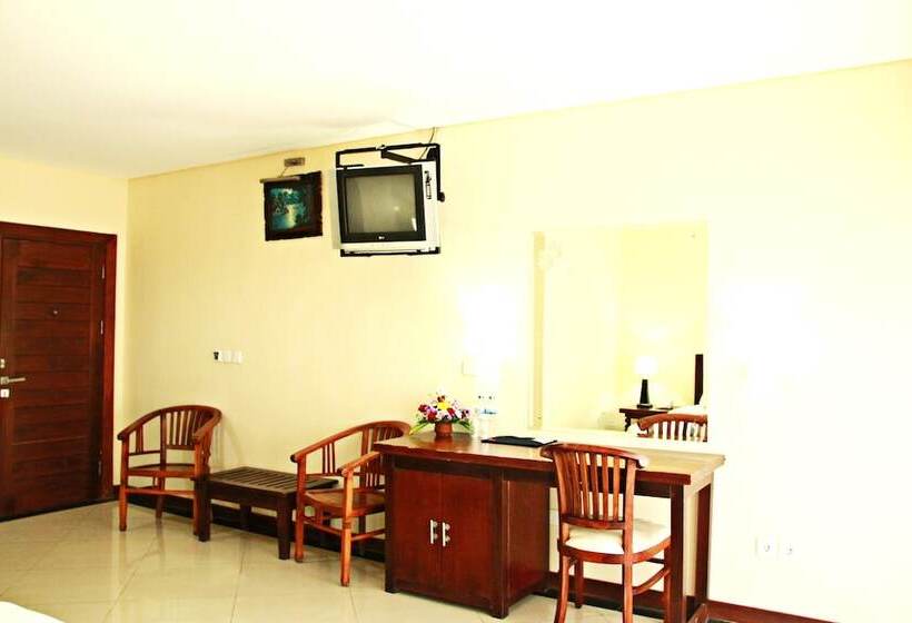 Nirmala Hotel Jimbaran