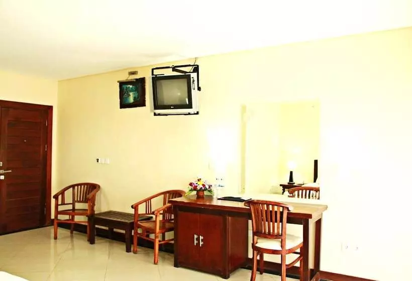 Nirmala Hotel Jimbaran