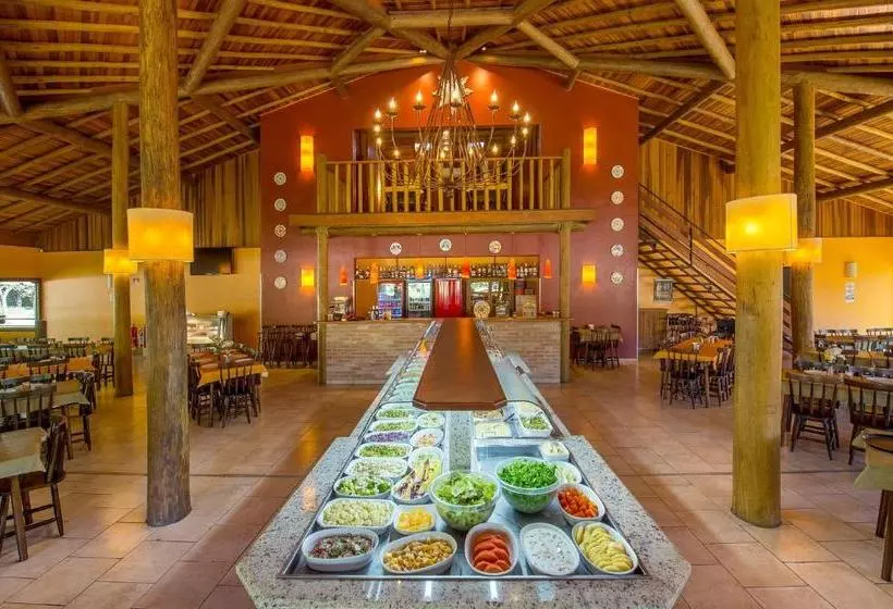 Отель Pousada Paiol