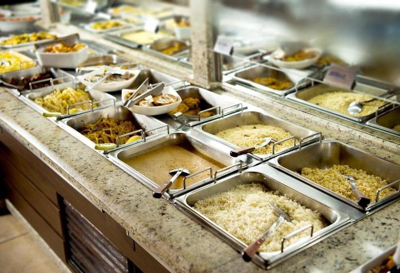 호텔 Pousada Paiol