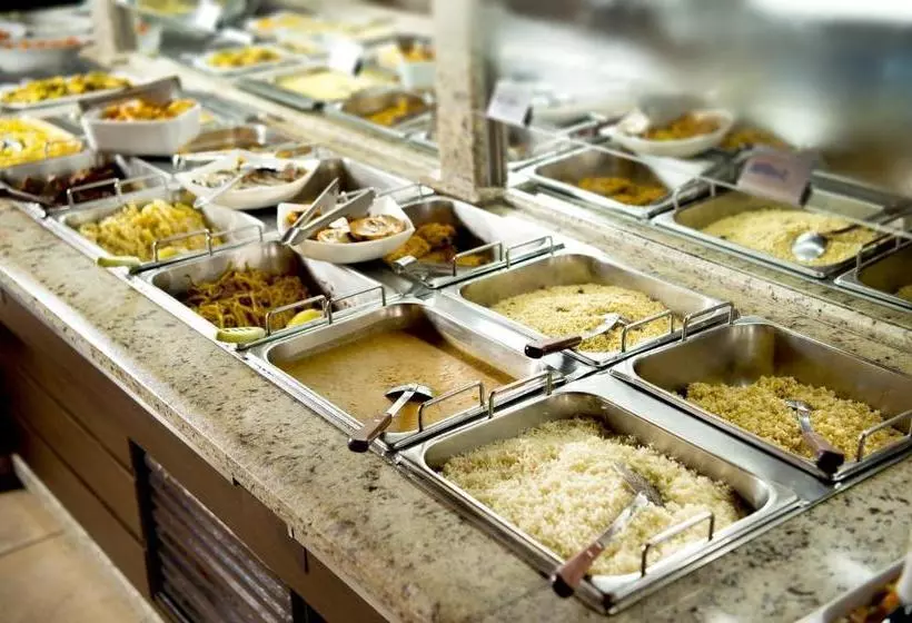 Отель Pousada Paiol