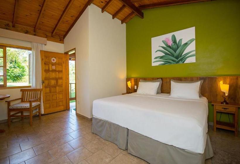 호텔 Pousada Paiol