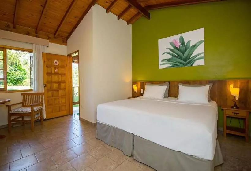 Отель Pousada Paiol