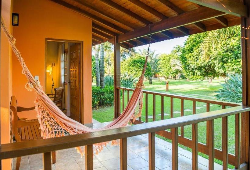 호텔 Pousada Paiol