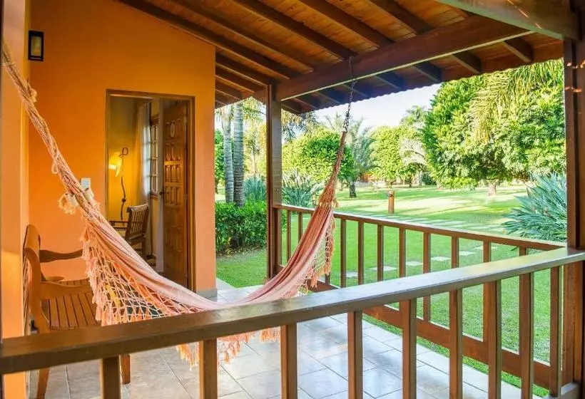 Отель Pousada Paiol