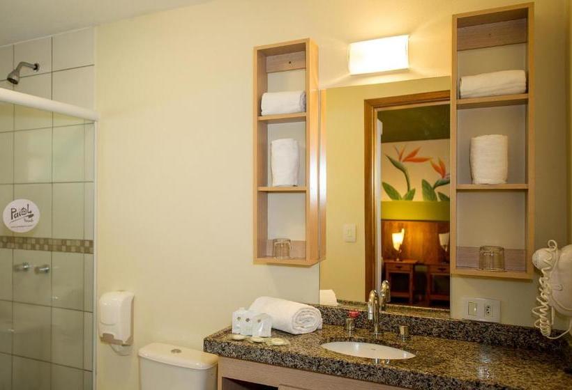 호텔 Pousada Paiol