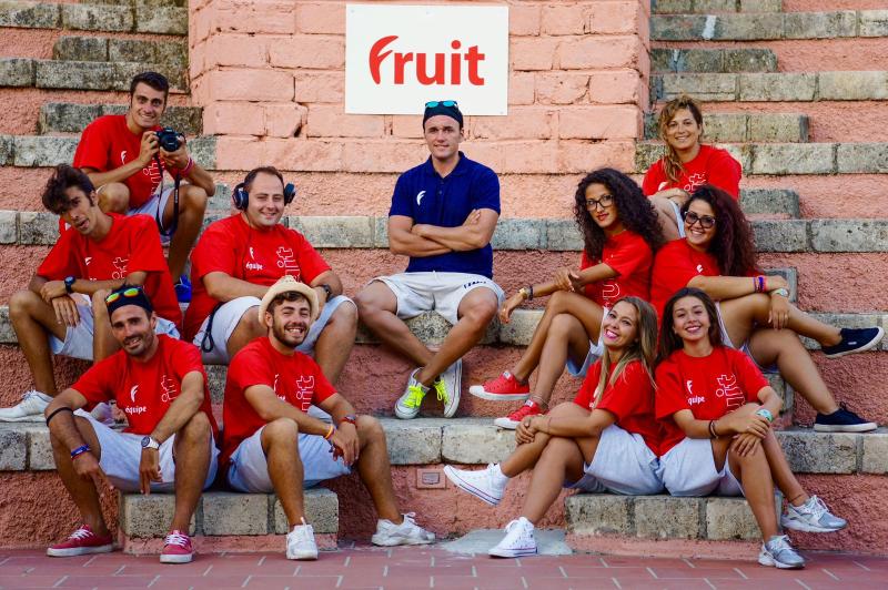 Отель Villaggio Porto Rhoca