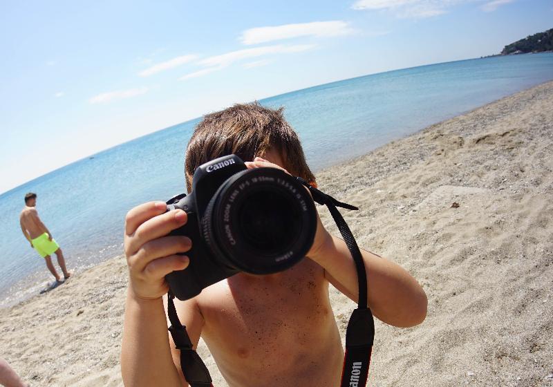 Отель Villaggio Porto Rhoca