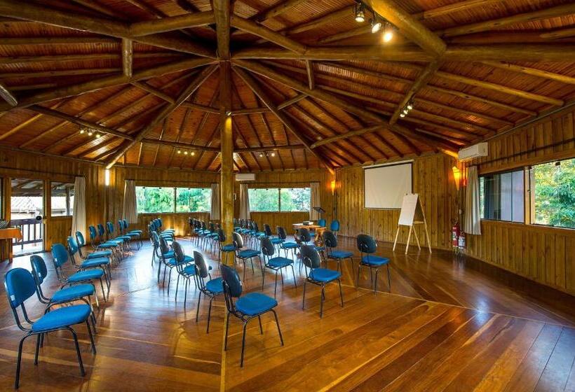 호텔 Pousada Paiol