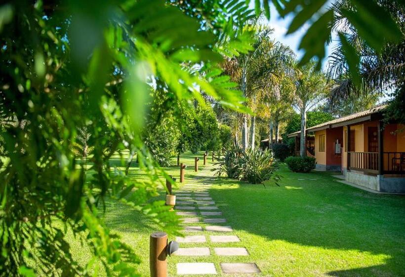 호텔 Pousada Paiol