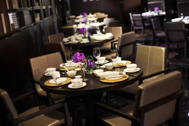 Hotel Renaissance Beijing Wangfujing