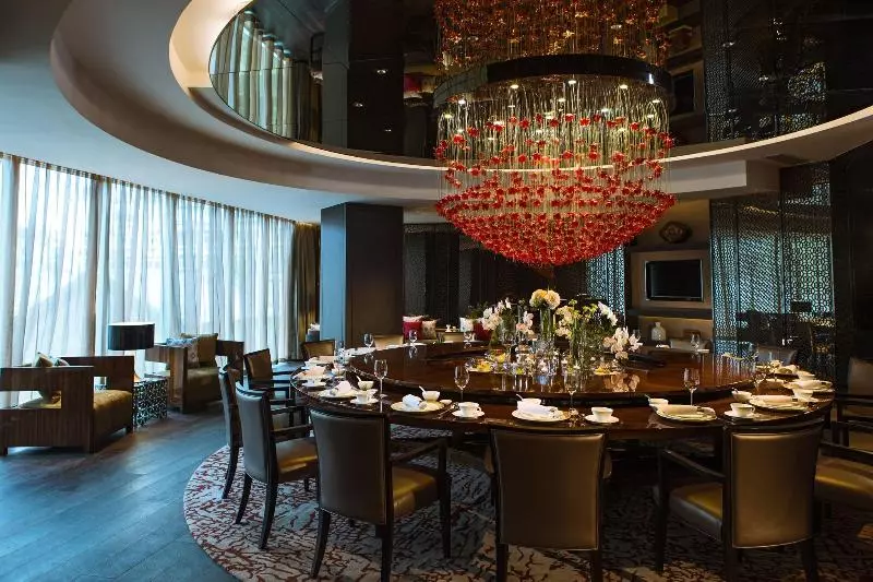 Hotel Renaissance Beijing Wangfujing